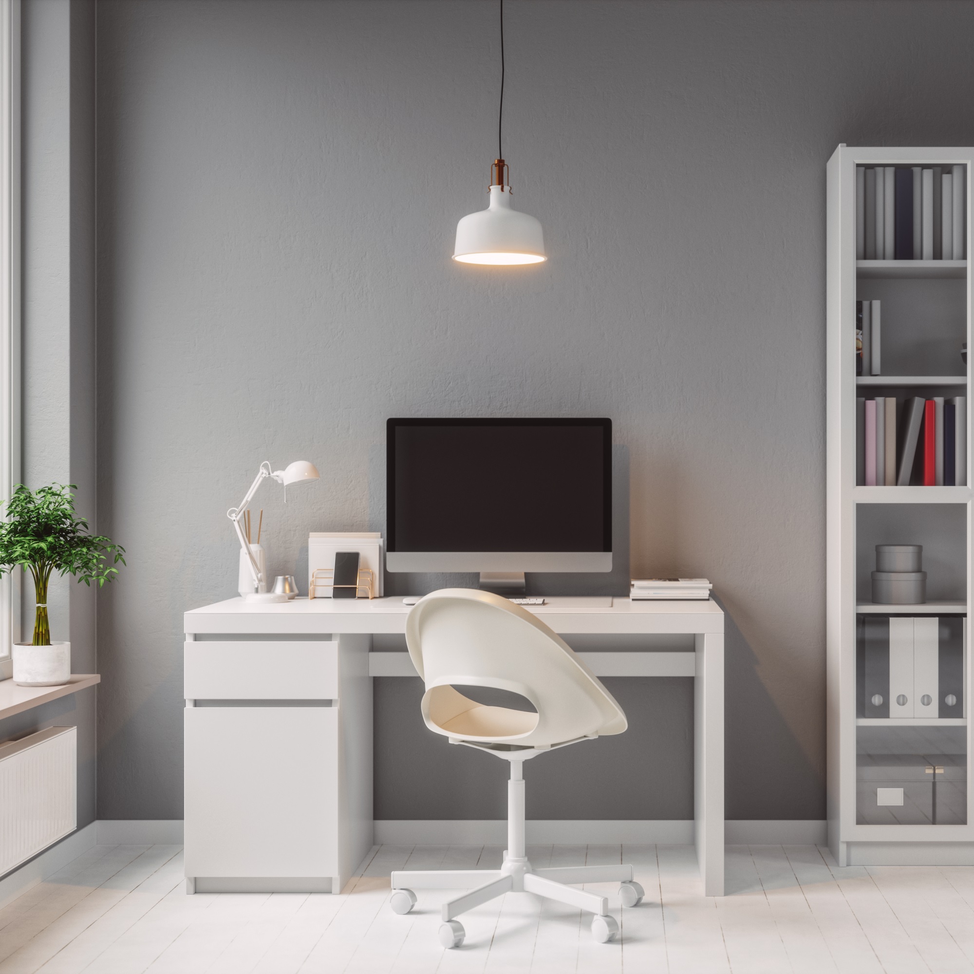 Room Applications | Study Room See more